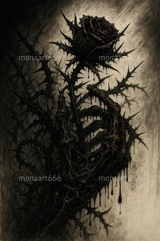 The Corrupted Collection