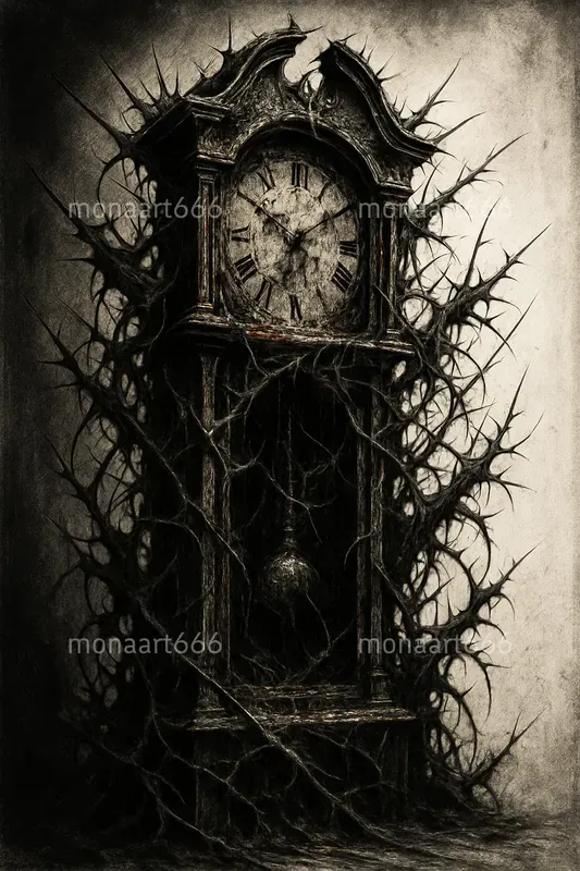 The Corrupted Collection