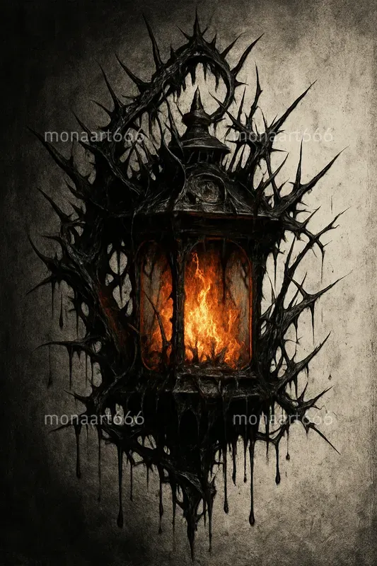 The Corrupted Collection
