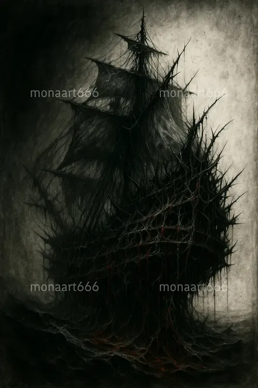 The Corrupted Collection