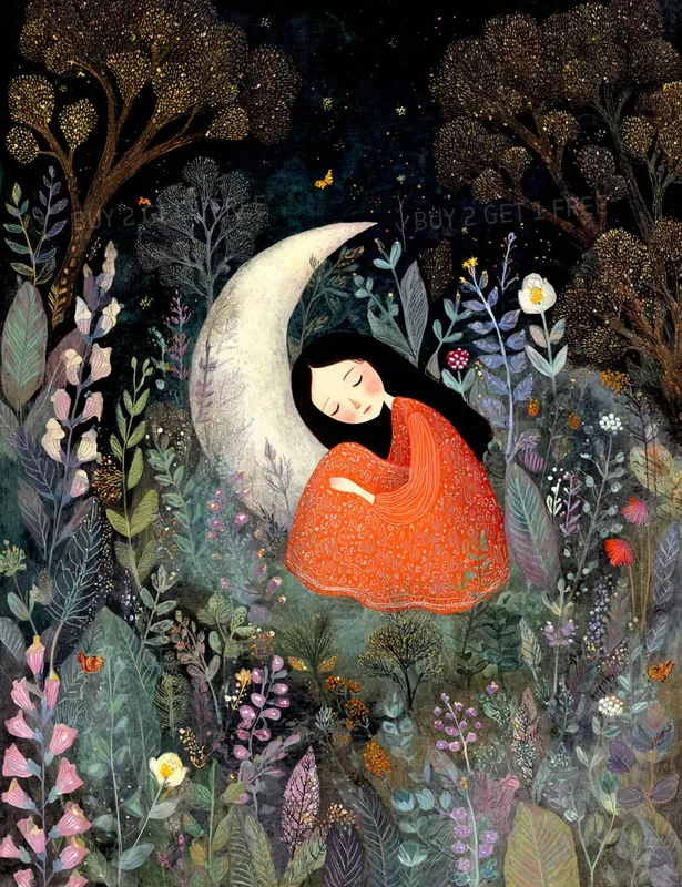 Poison Garden Coquette Pages