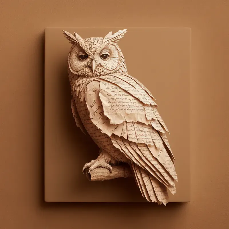 Hyperrealistic Object Transformations