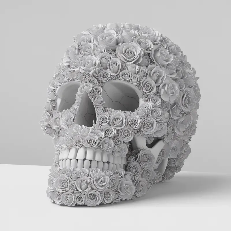 Hyperrealistic Object Transformations