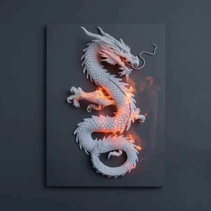 Hyperrealistic Object Transformations