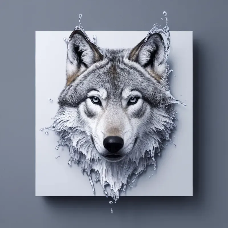 Hyperrealistic Object Transformations