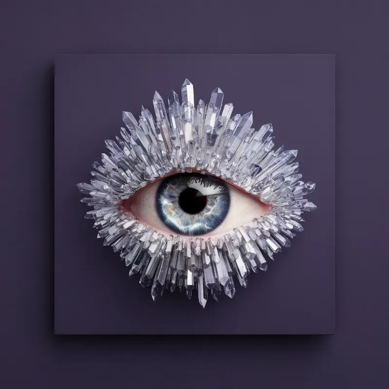 Hyperrealistic Object Transformations
