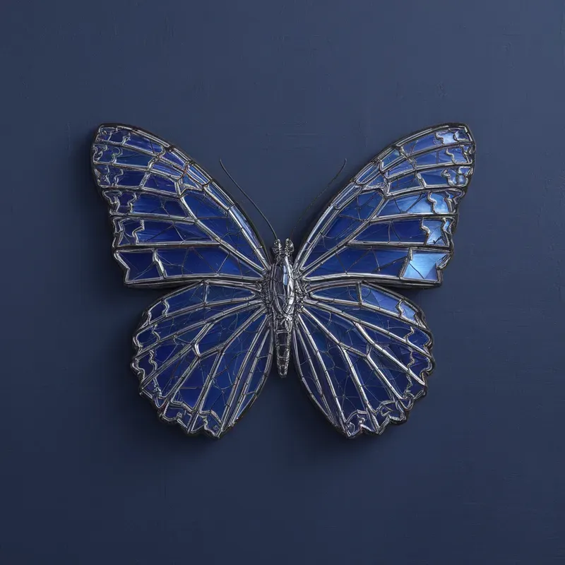 Hyperrealistic Object Transformations