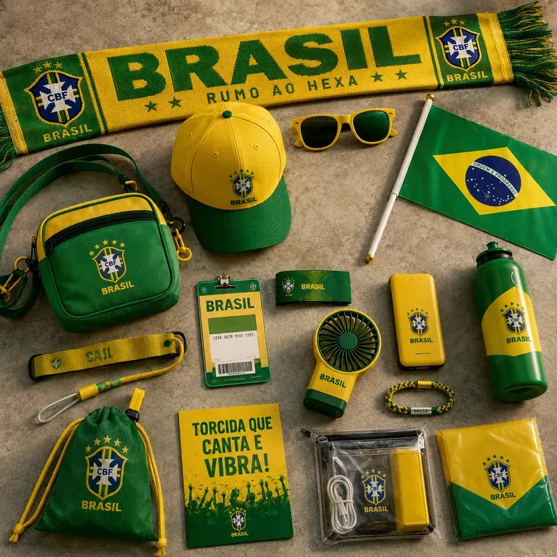 Stadium Essentials Bundle Ads