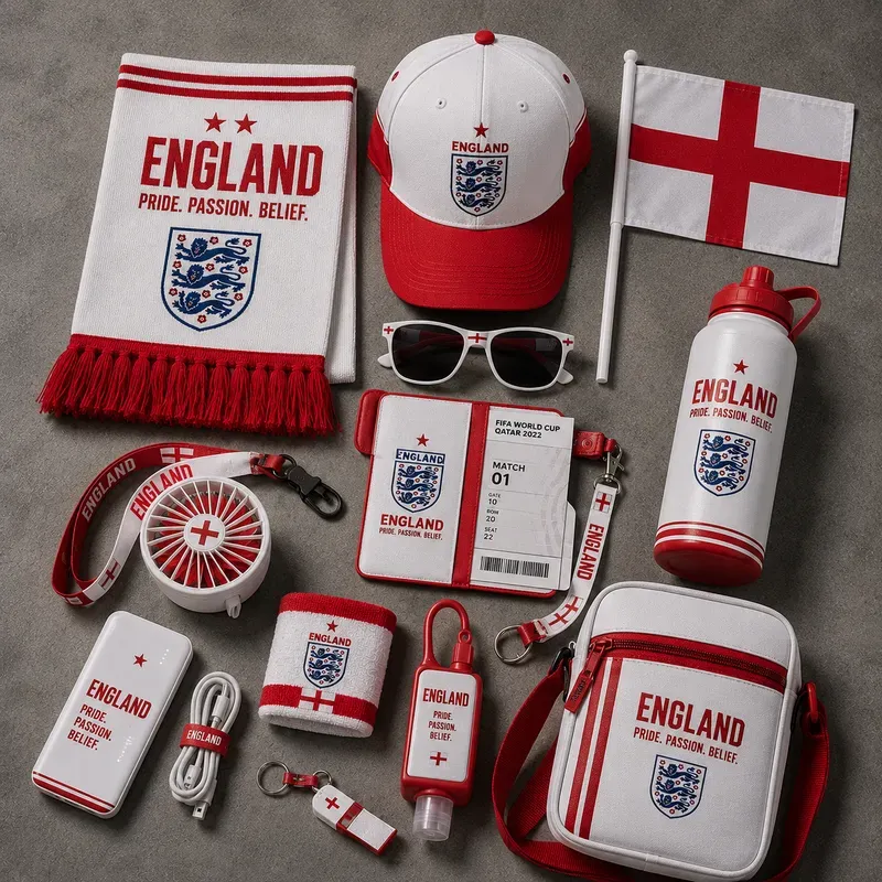 Stadium Essentials Bundle Ads