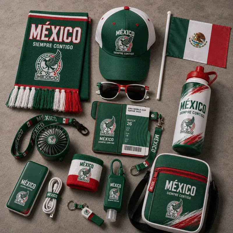 Stadium Essentials Bundle Ads