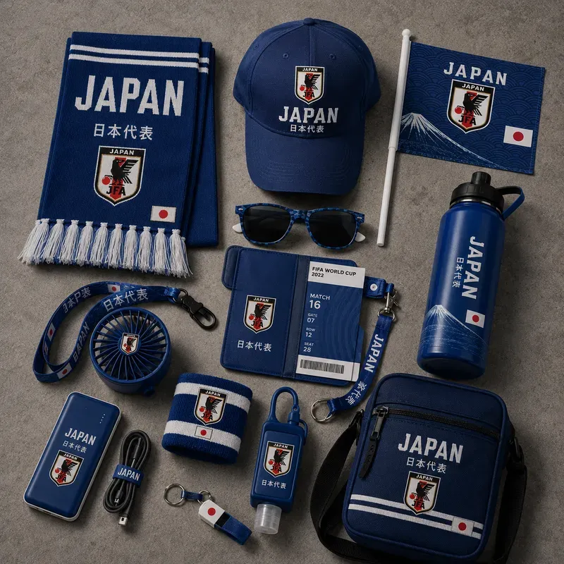Stadium Essentials Bundle Ads