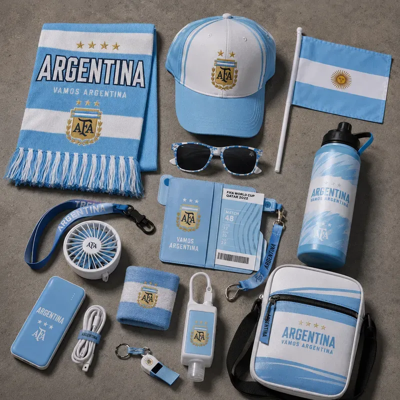 Stadium Essentials Bundle Ads