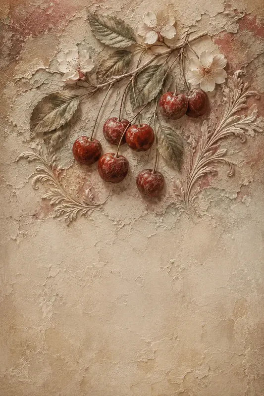 Botanical Wall Art