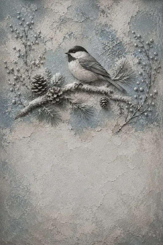 Botanical Wall Art