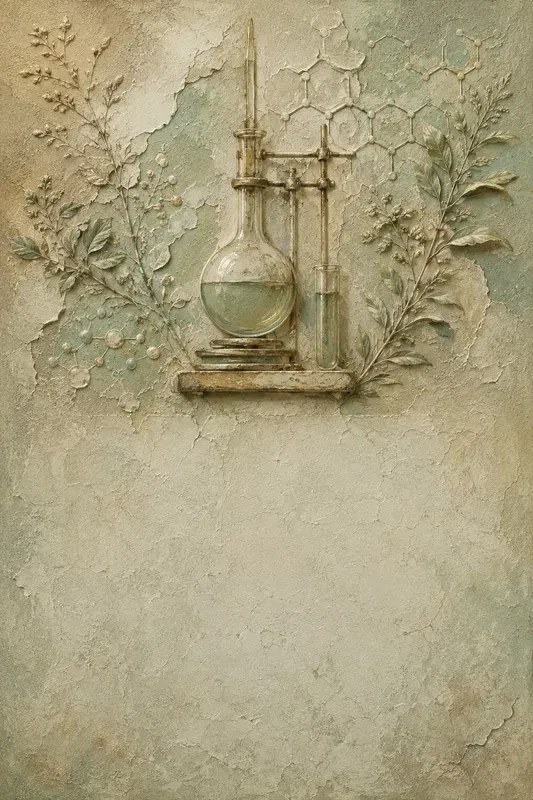 Botanical Wall Art