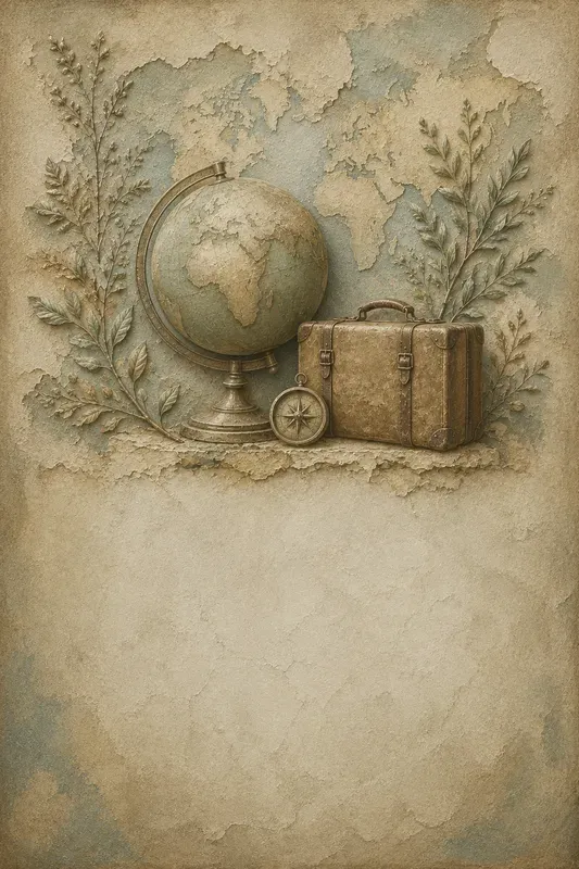Botanical Wall Art