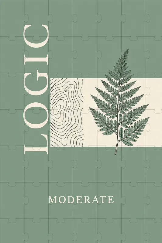 Vertical Logic Bloom Covers