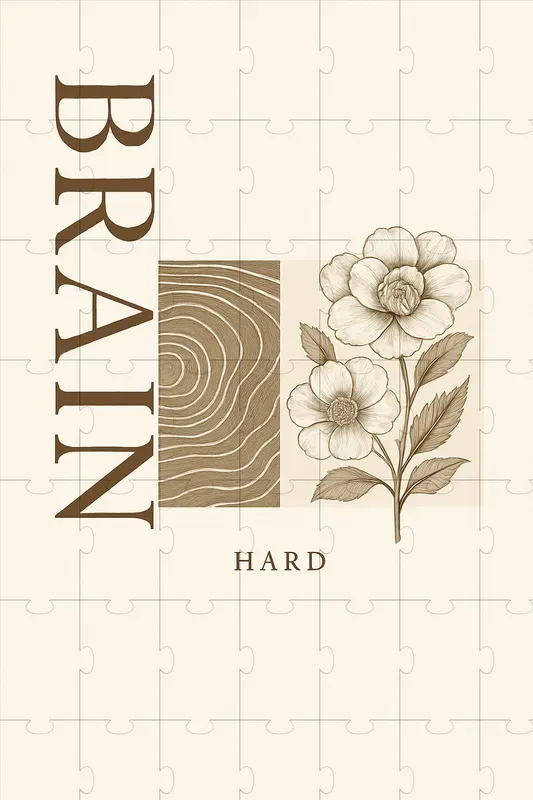 Vertical Logic Bloom Covers