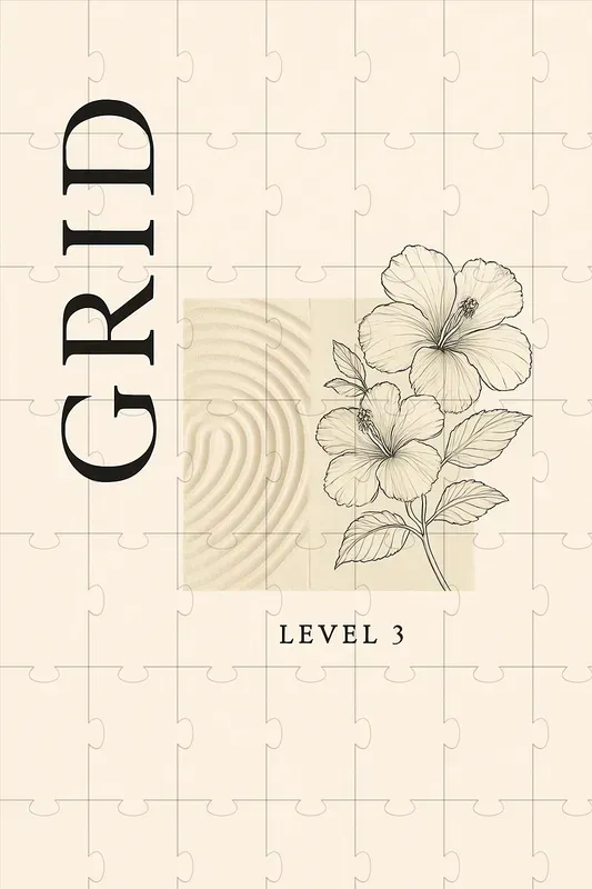 Vertical Logic Bloom Covers