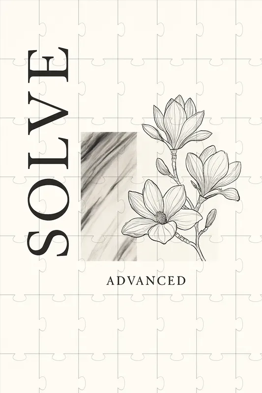 Vertical Logic Bloom Covers