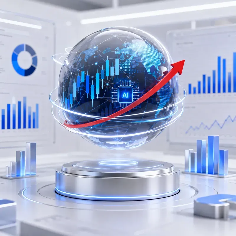 3D Business Analytics