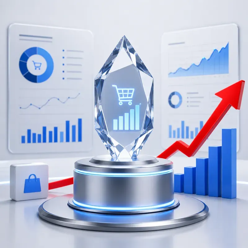 3D Business Analytics