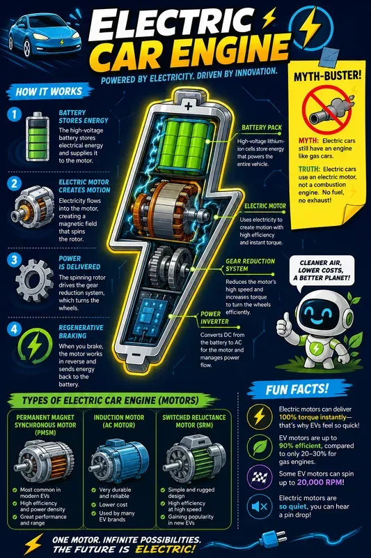 Educational Infographic Poster Creators