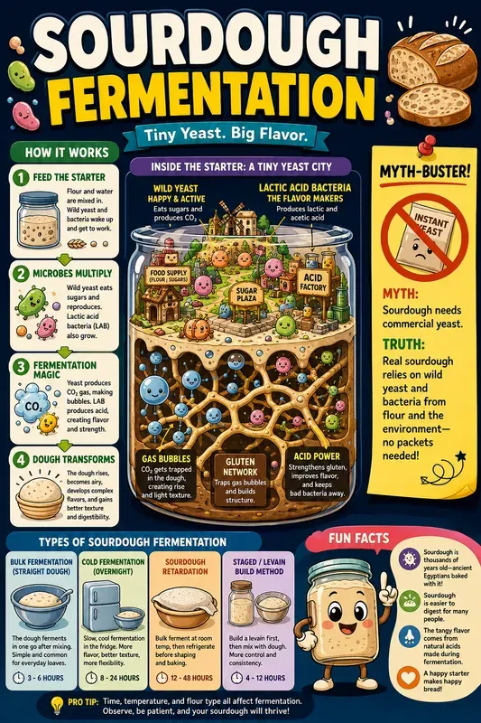 Educational Infographic Poster Creators