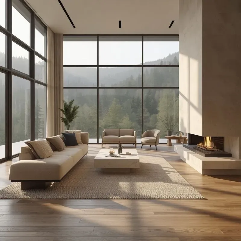 Luxury Interior Designs