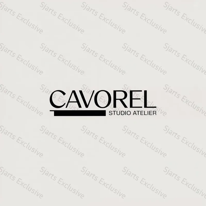 Premium Flat Logo Designs