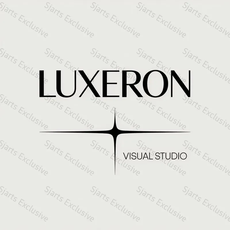 Premium Flat Logo Designs