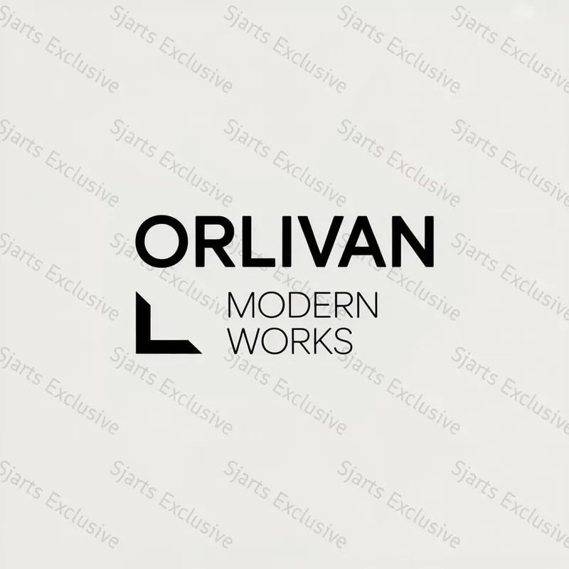 Premium Flat Logo Designs