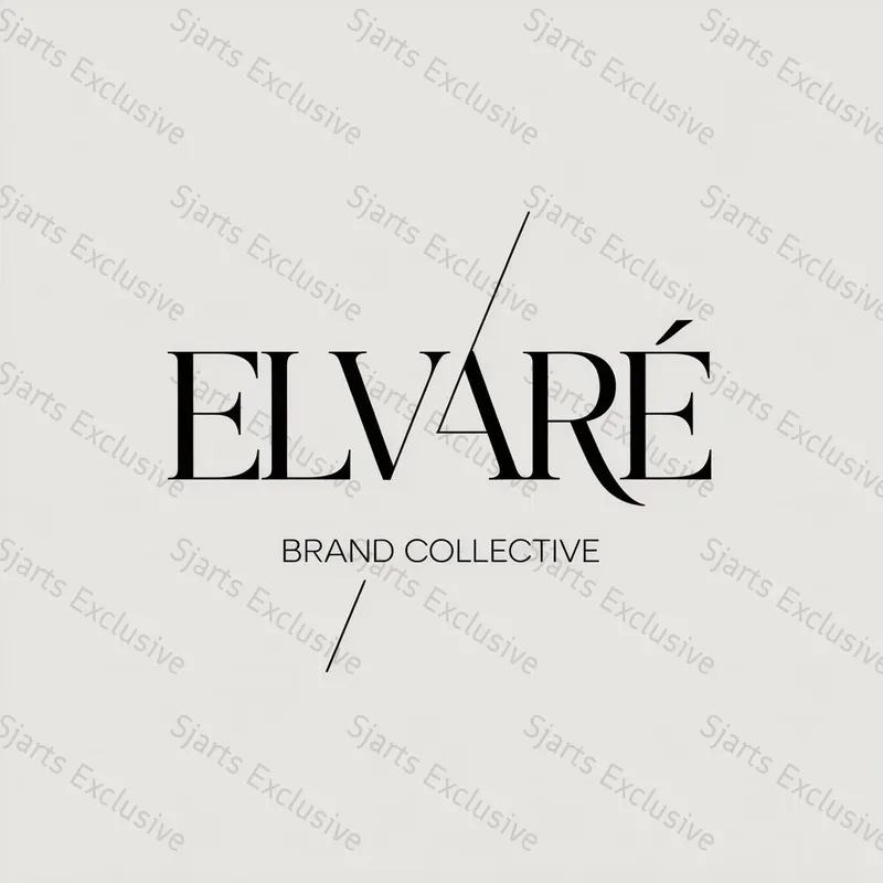 Premium Flat Logo Designs