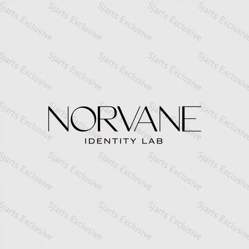 Premium Flat Logo Designs