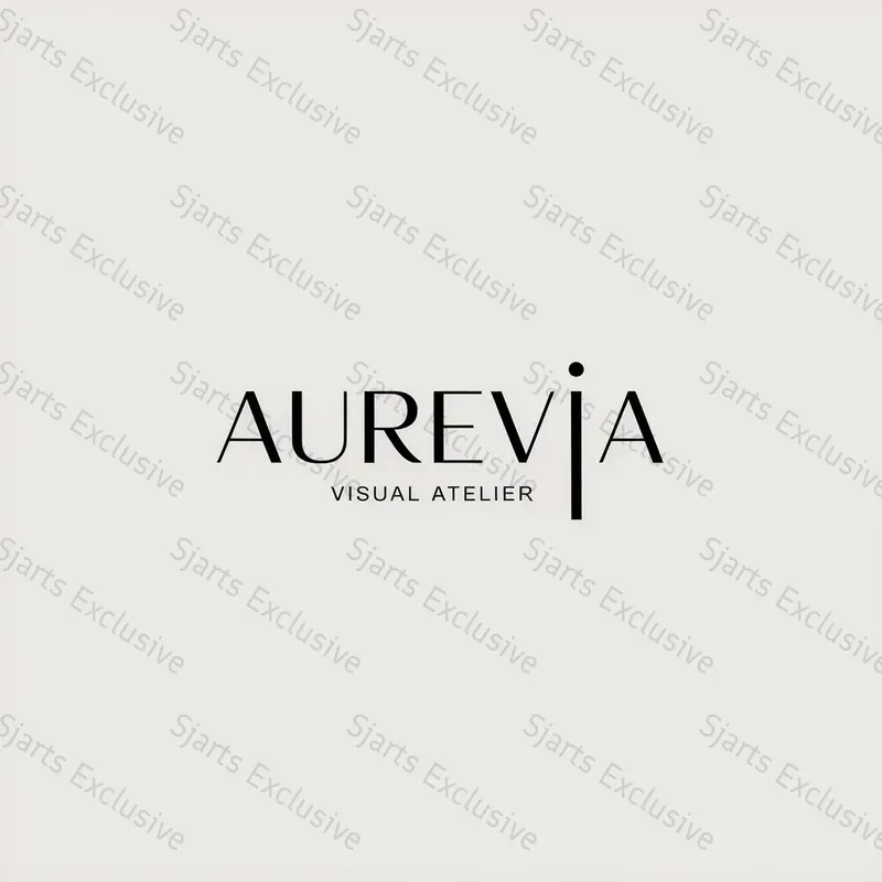 Premium Flat Logo Designs
