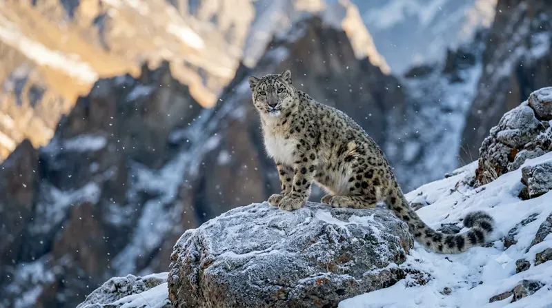 Wildlife Style Photography
