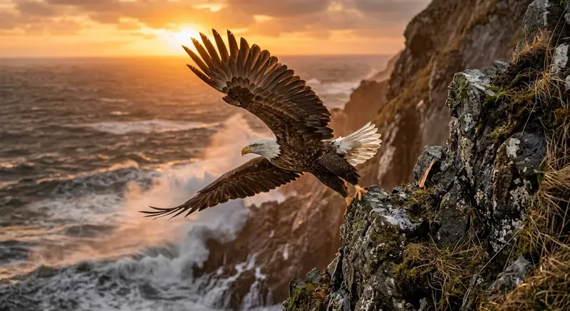 Wildlife Style Photography