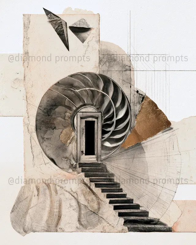 Bronze Dreamscapes Curious Relics