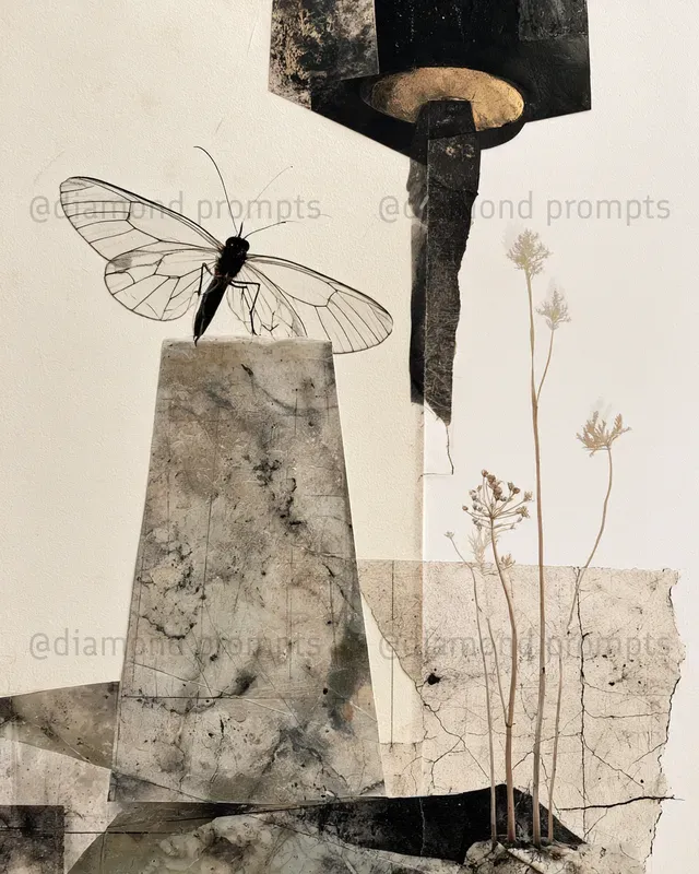 Bronze Dreamscapes Curious Relics