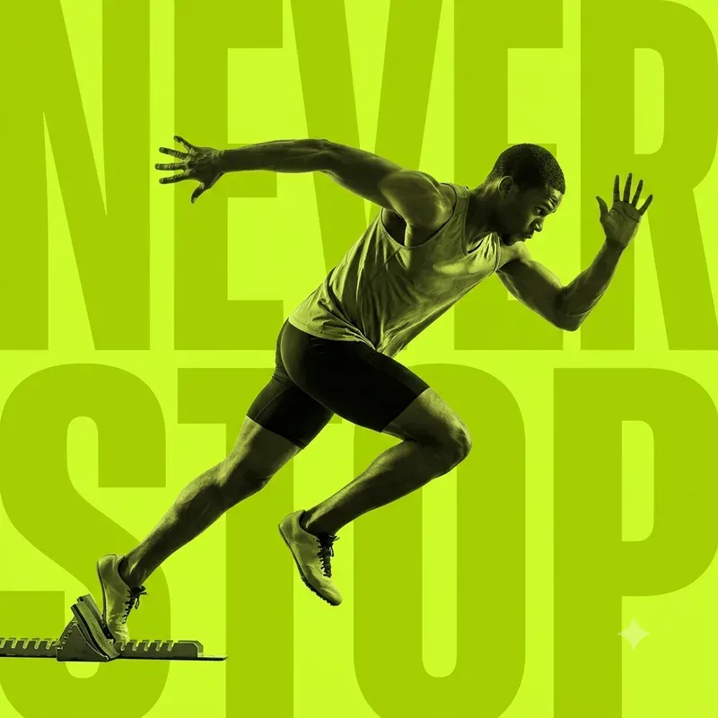 Professional Sports Ads