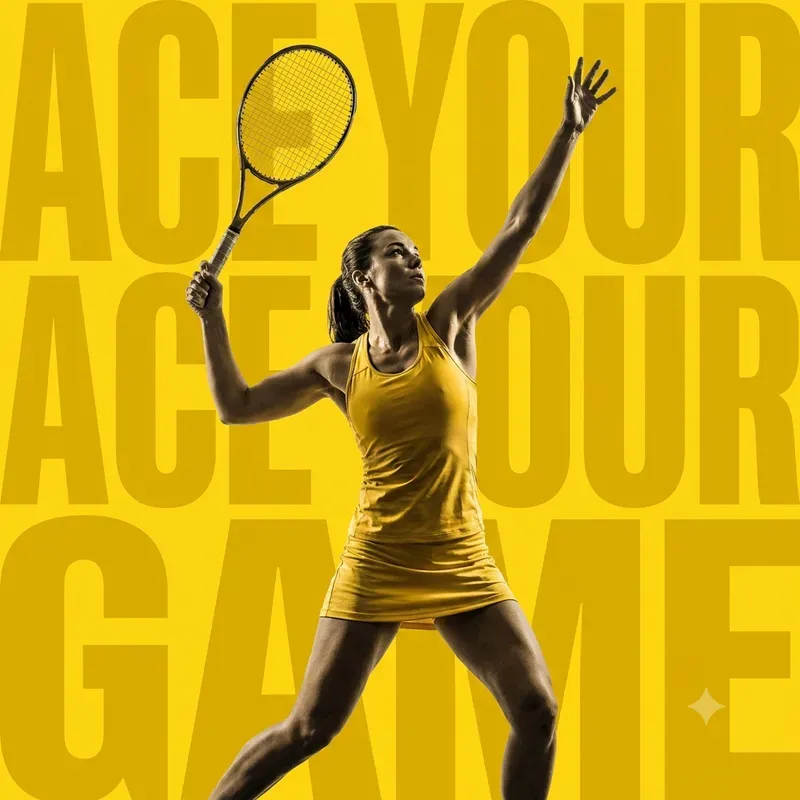 Professional Sports Ads