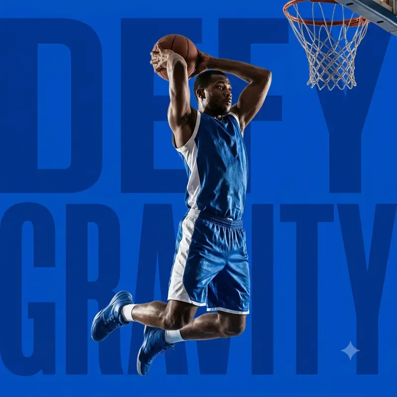Professional Sports Ads