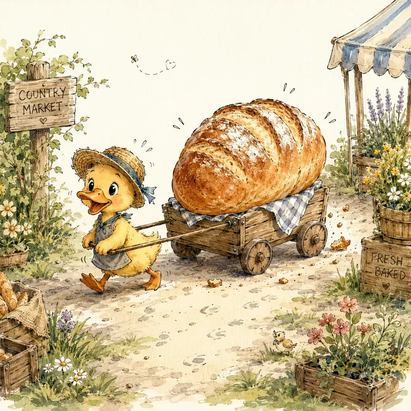 Tiny Heroes Big Adventures