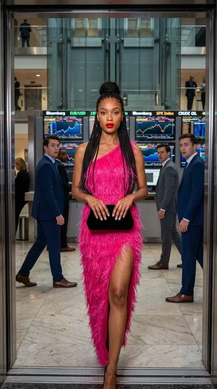 The Wall Street Series