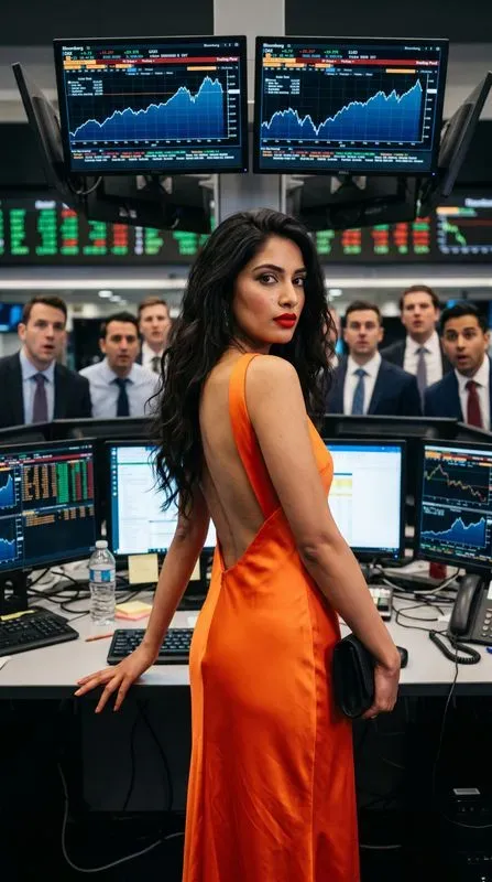 The Wall Street Series