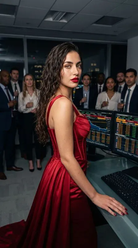 The Wall Street Series