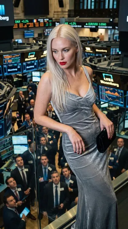The Wall Street Series