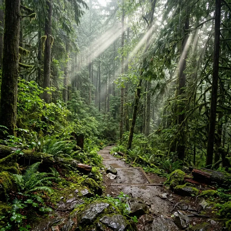 Travel Landscape Wallpaper Photo Builders