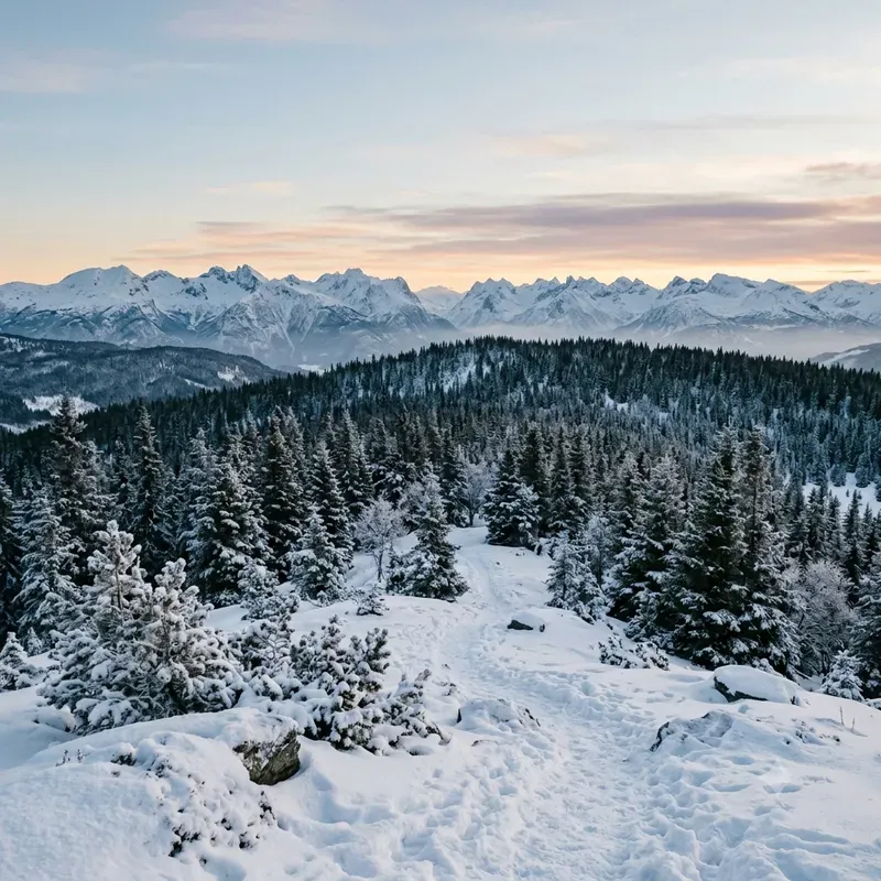 Travel Landscape Wallpaper Photo Builders