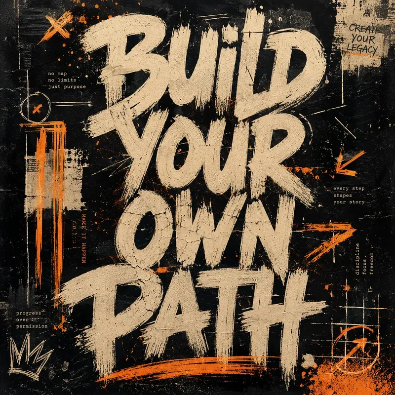 Urban Grunge Typography Packs